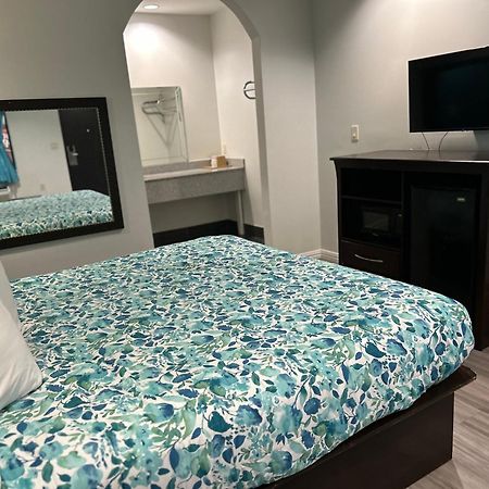 Regency Inn & Suites Houston Eksteriør bilde